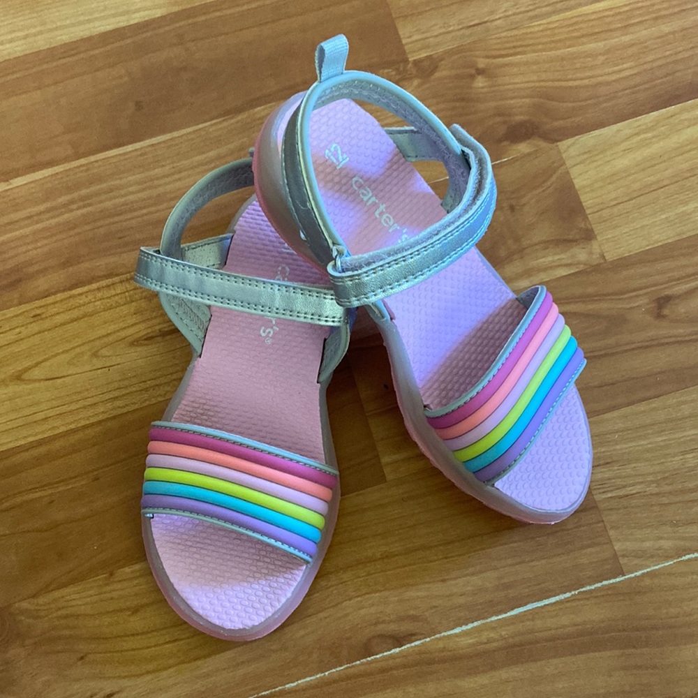 Carters Sandals